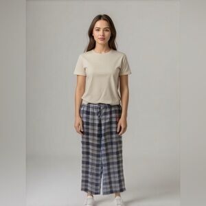 Chicago Bears flannel pants size large